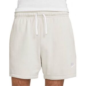 NIKE CLUB FLEECE FLOW SHORT size XXL